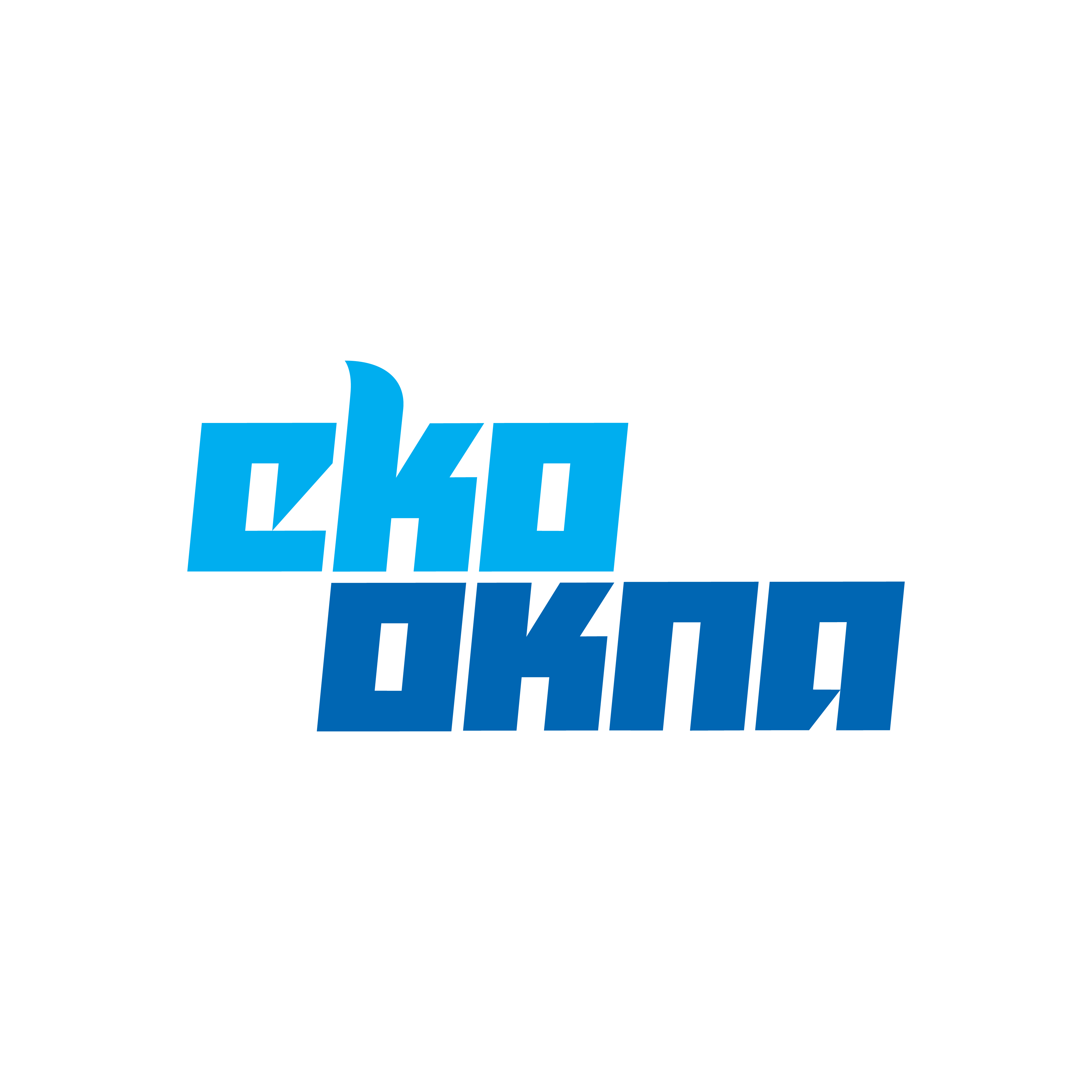 Eko-Okna Logo